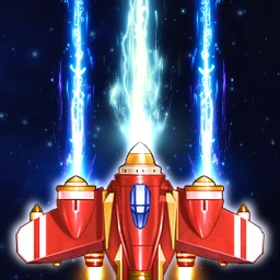 Ícone de Space Cruises:Shooting game