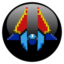 أيقونة Galaxians 1980
